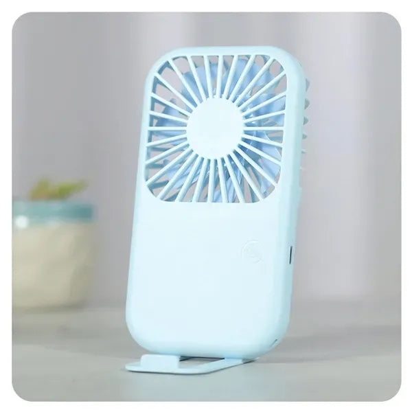 Rechargeable Mini USB Fan