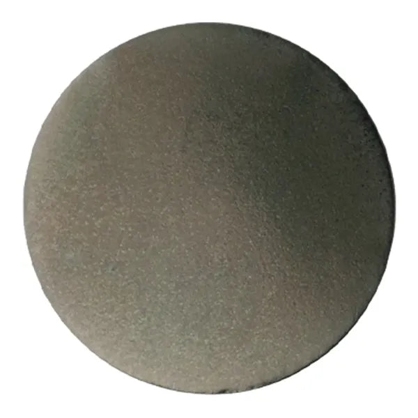 Mega Smoked-Nickel Ball Marker