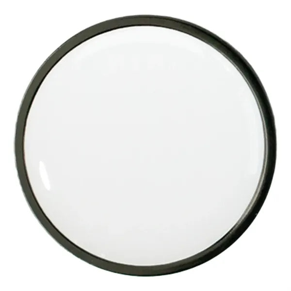 Mega Smoked-Nickel Ball Marker