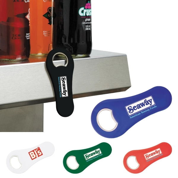 Magnet Bottle Opener