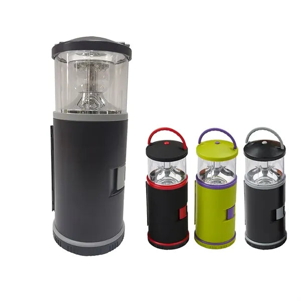 Camping Light Tool Set Outdoor Portable Lantern
