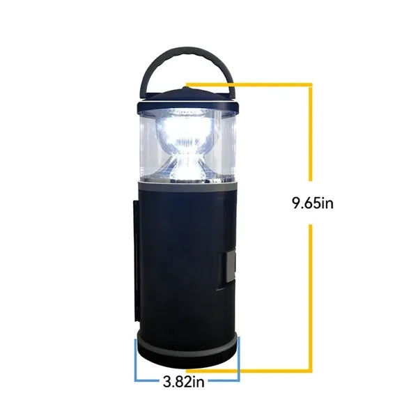 Camping Light Tool Set Outdoor Portable Lantern