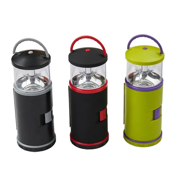 Camping Light Tool Set Outdoor Portable Lantern