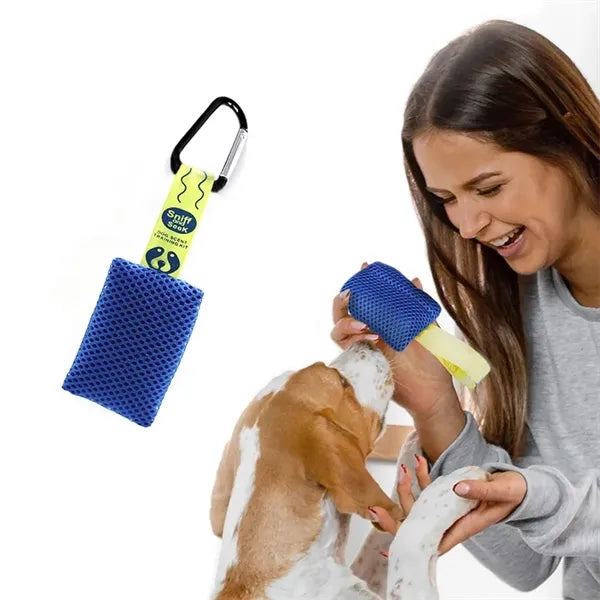 Dog Scent Training Kit, Nose Work Game Set