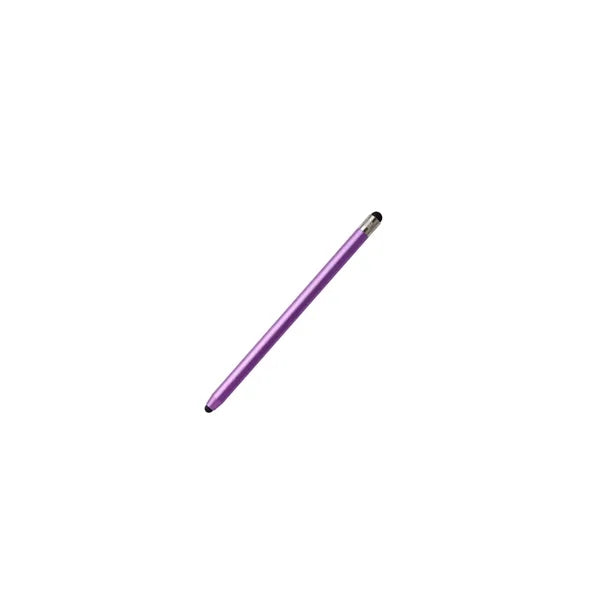 Slim Dual-Tip Capacitive Stylus Pen Touch Screens