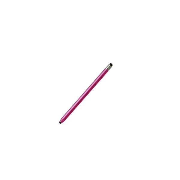 Slim Dual-Tip Capacitive Stylus Pen Touch Screens