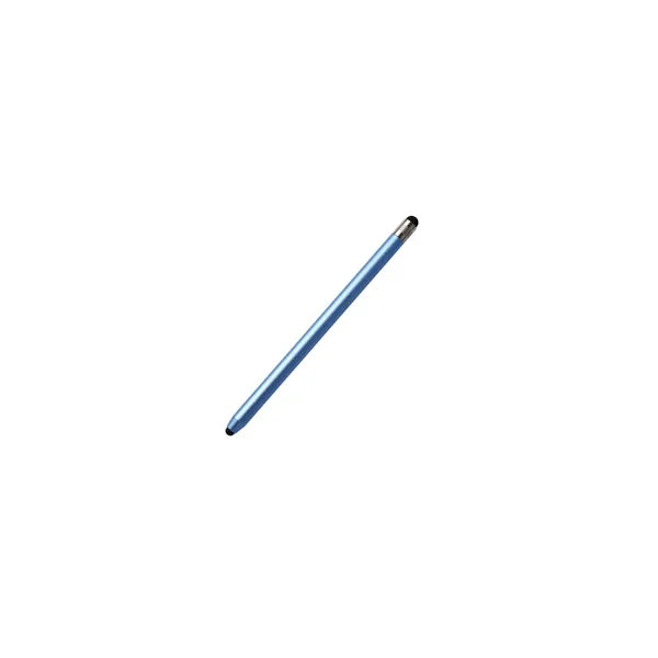 Slim Dual-Tip Capacitive Stylus Pen Touch Screens