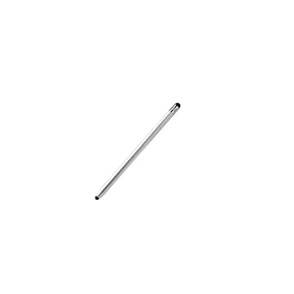 Slim Dual-Tip Capacitive Stylus Pen Touch Screens