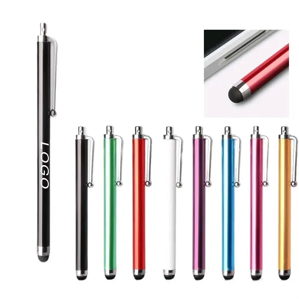 Universal Capacitive Stylus Pen