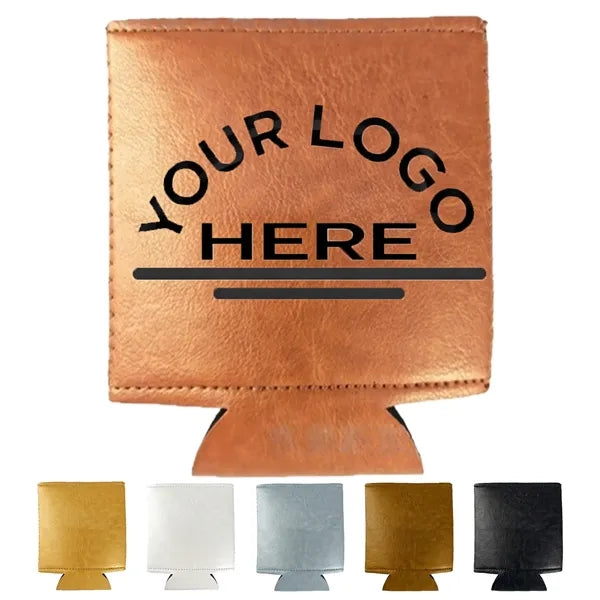 12oz PU Insulated Can Cooler Sleeve