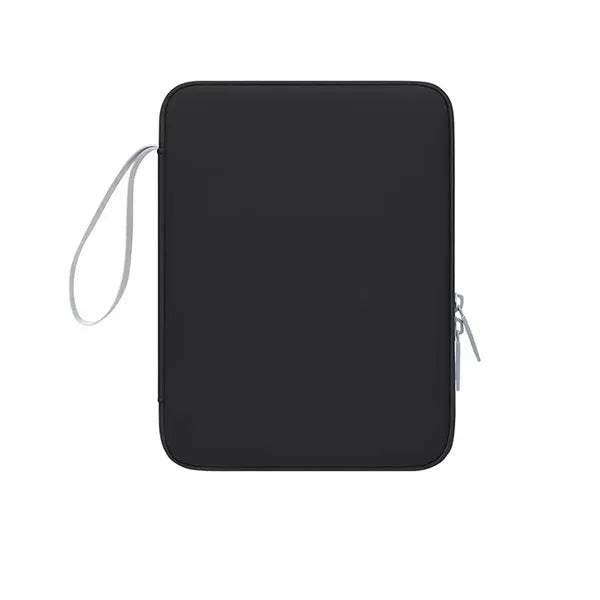 Multi-Pocket Tablet Organizer Sleeve