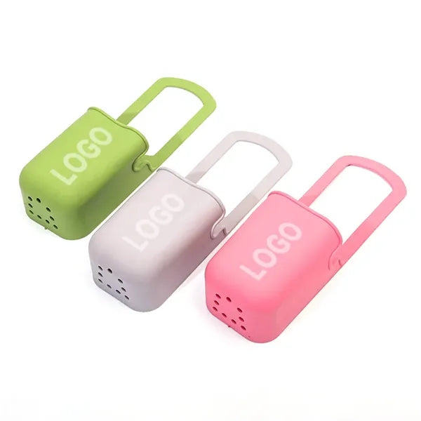 Silicone Cup Holder Bike Wheelchair Stroller