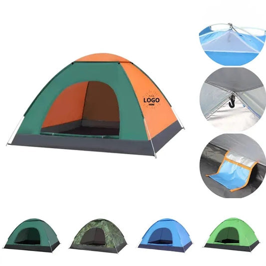 Quick Setup Outdoor Camping Tent