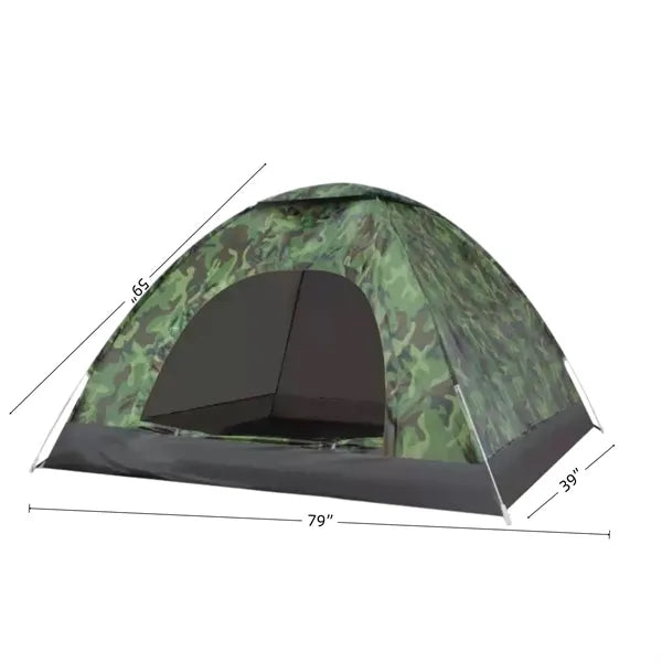 Quick Setup Outdoor Camping Tent