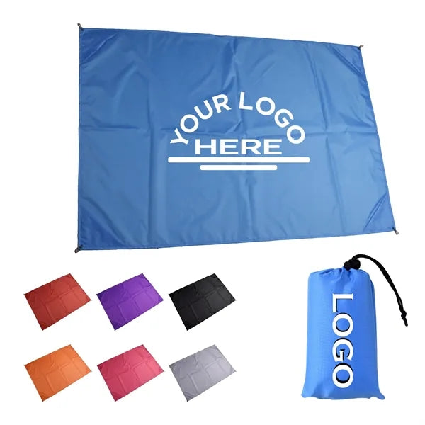 Lightweight Foldable Waterproof Picnic Blanket