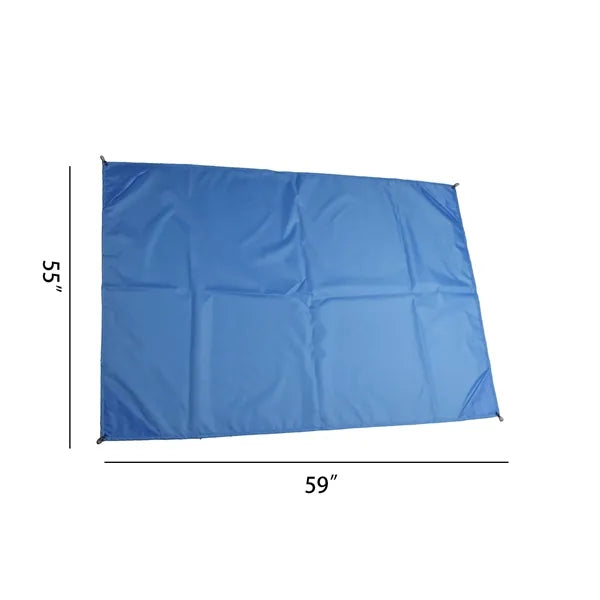 Lightweight Foldable Waterproof Picnic Blanket