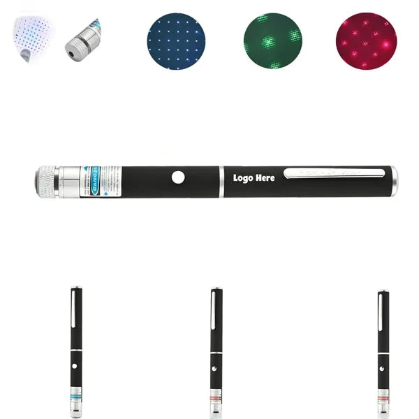 Laser Pointer