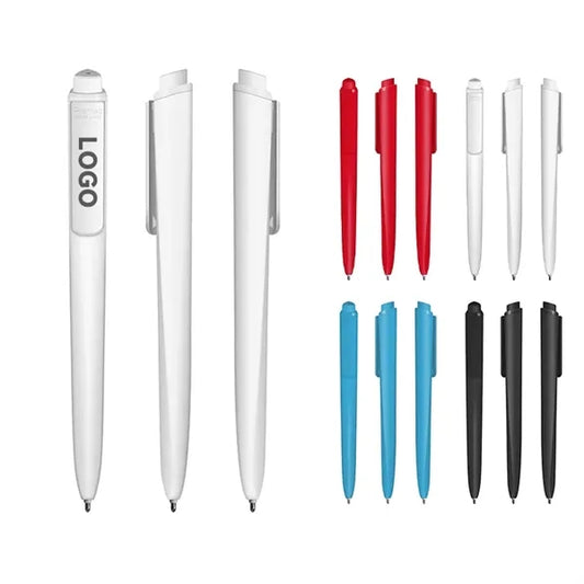 0.5mm Swiss Premec Triangle Black Gel Pen