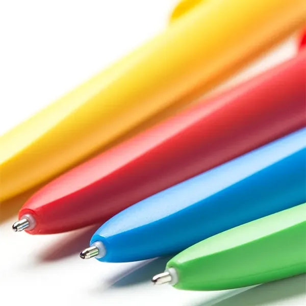 0.5mm Swiss Premec Triangle Black Gel Pen