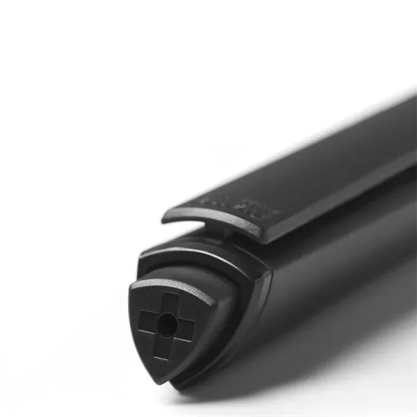 0.5mm Swiss Premec Triangle Black Gel Pen