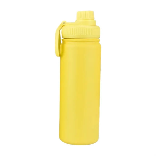 25oz Stainless Steel Insulated Bottle