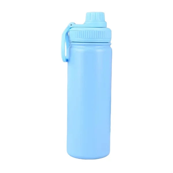 25oz Stainless Steel Insulated Bottle