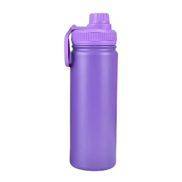 25oz Stainless Steel Insulated Bottle
