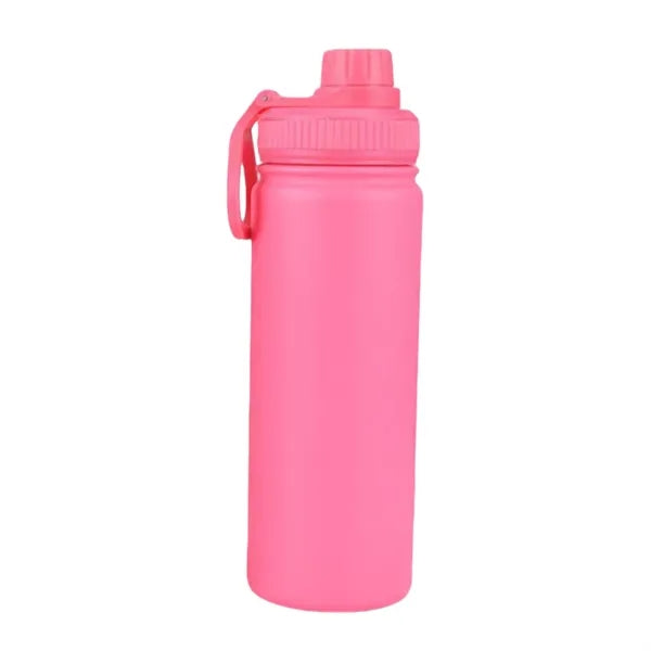 25oz Stainless Steel Insulated Bottle
