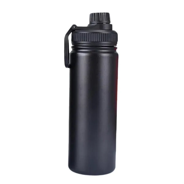 25oz Stainless Steel Insulated Bottle