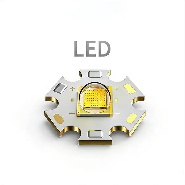 USB Rechargeable Mini Keychain Light,Super Bright Flashlight