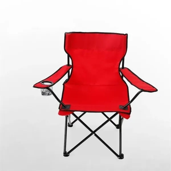 Captain Folding Chair(264 lbs. Capacity)