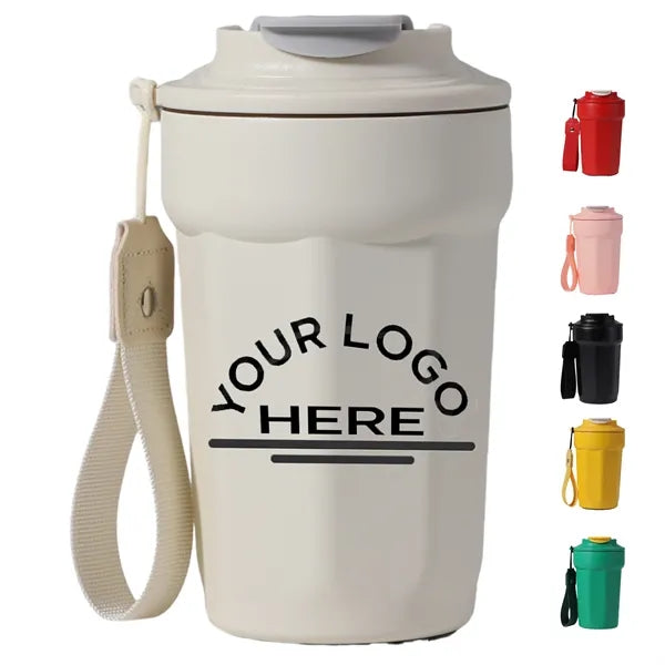 15oz 316 Stainless Steel Insulated Bottle