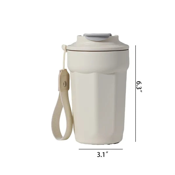 15oz 316 Stainless Steel Insulated Bottle