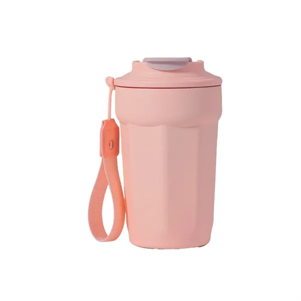 15oz 316 Stainless Steel Insulated Bottle