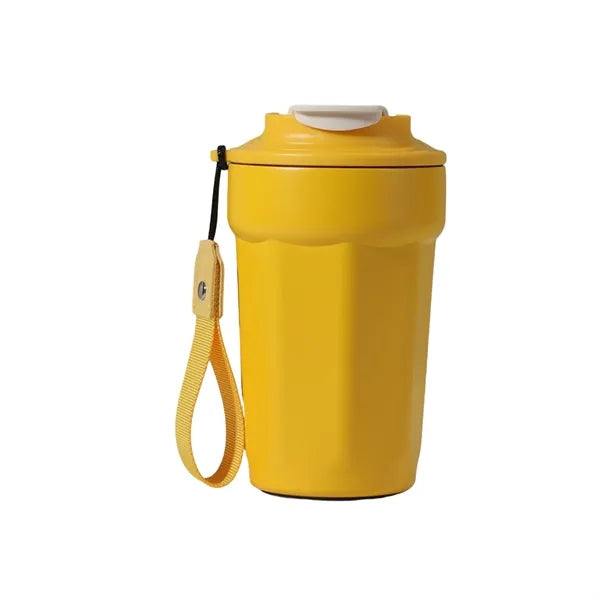 15oz 316 Stainless Steel Insulated Bottle