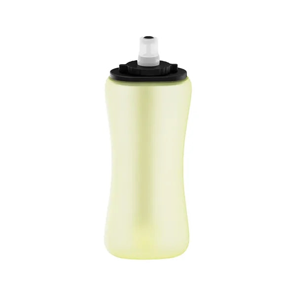 Lightweight Foldable Sports Water Bottle