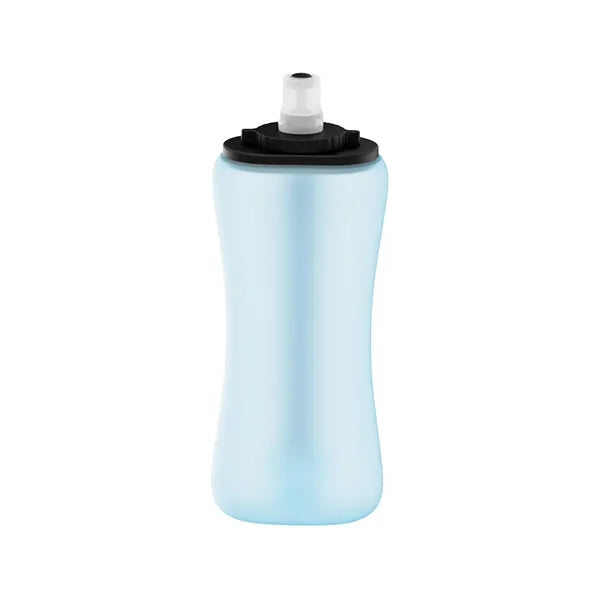 Lightweight Foldable Sports Water Bottle