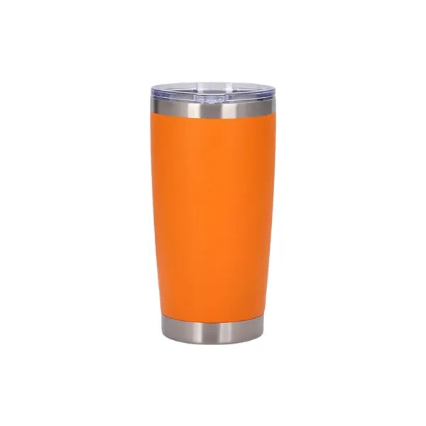 20oz Stainless Steel Double Wall Vacuum Insulated Water Cup