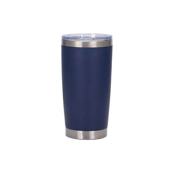 20oz Stainless Steel Double Wall Vacuum Insulated Water Cup