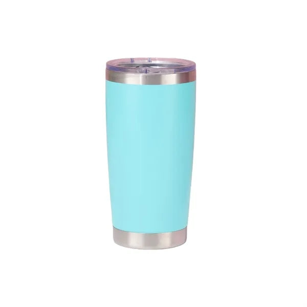 20oz Stainless Steel Double Wall Vacuum Insulated Water Cup