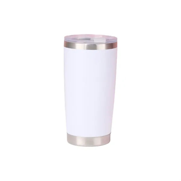 20oz Stainless Steel Double Wall Vacuum Insulated Water Cup