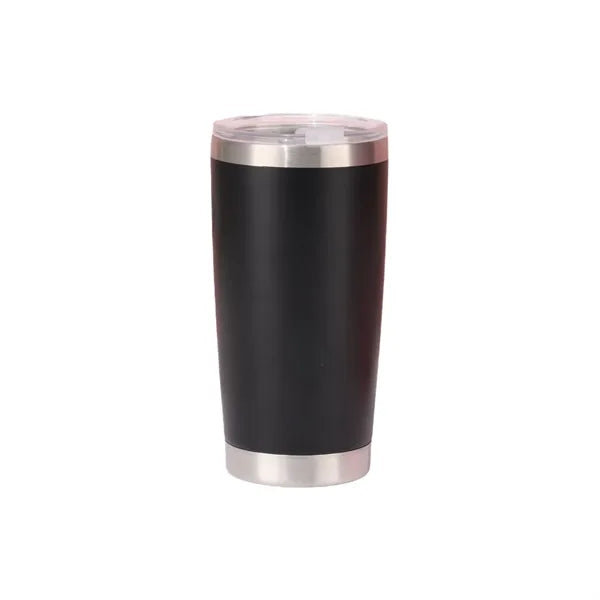 20oz Stainless Steel Double Wall Vacuum Insulated Water Cup