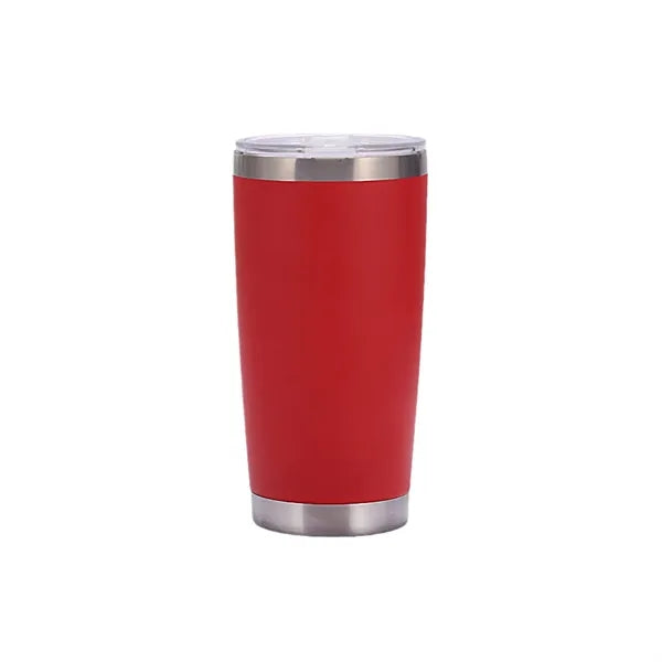 20oz Stainless Steel Double Wall Vacuum Insulated Water Cup