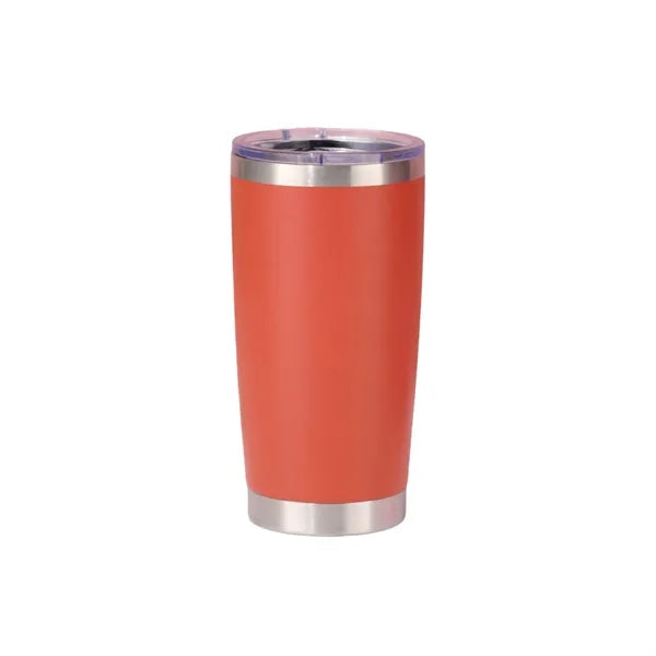 20oz Stainless Steel Double Wall Vacuum Insulated Water Cup