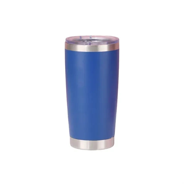 20oz Stainless Steel Double Wall Vacuum Insulated Water Cup