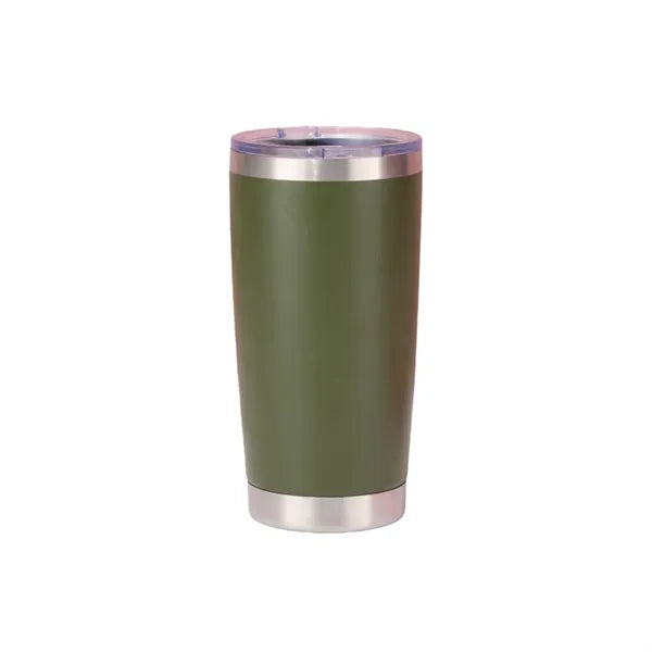 20oz Stainless Steel Double Wall Vacuum Insulated Water Cup