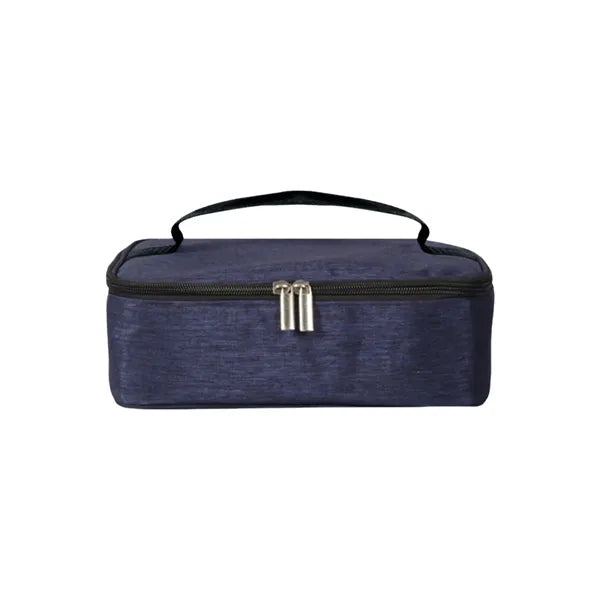 Oxford Portable Insulated Mini Lunch Bag