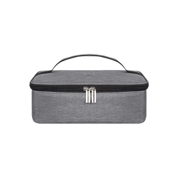 Oxford Portable Insulated Mini Lunch Bag