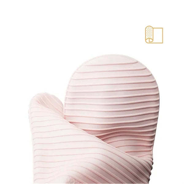 Non Slip Heat Resistant Silicone Oven Mitts
