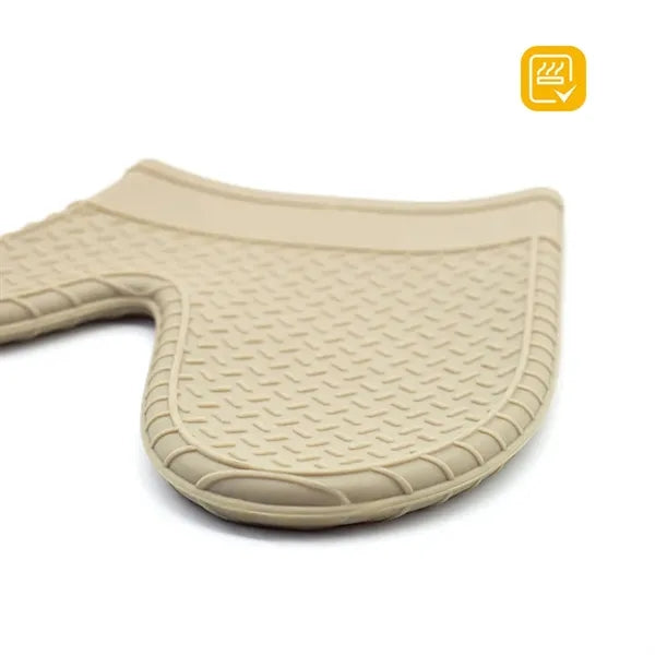 Non Slip Heat Resistant Silicone Oven Mitts